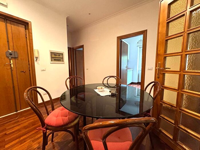 Appartamento bilocale in affitto in Via dei Taurini, San Lorenzo, Roma