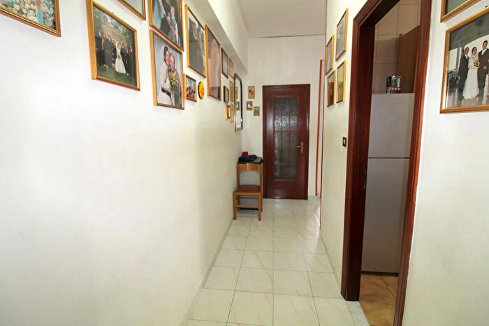 Appartamento bilocale in vendita in Via Abate Minichini, Napoli