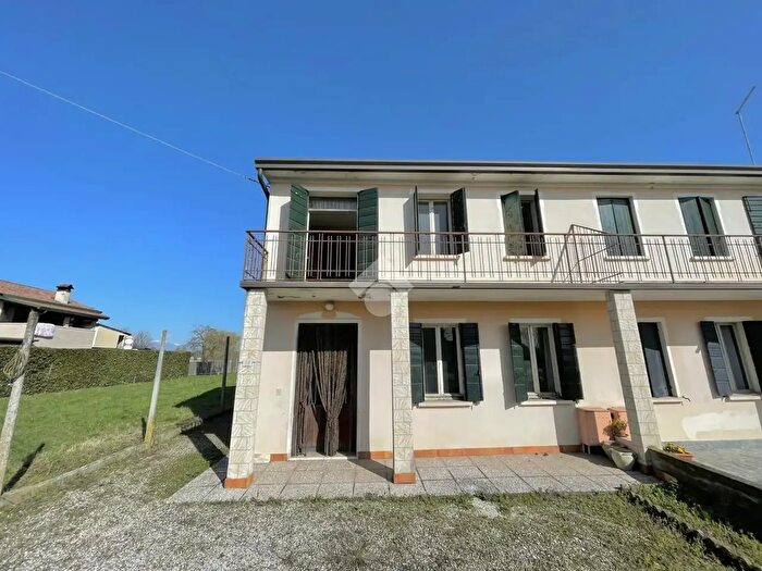 Casa con 5 locali in vendita in Via Mussa, Piombino Dese