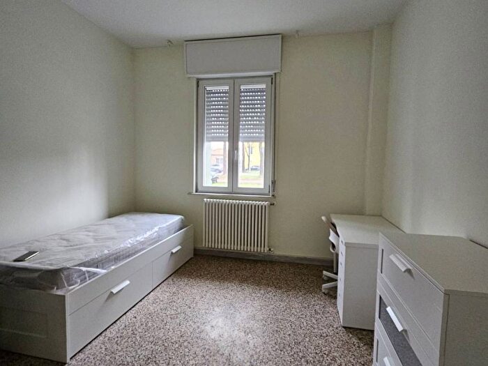 Appartamento bilocale in affitto in Via Giuseppe Scaramuzza, Città Giardino, Pavia