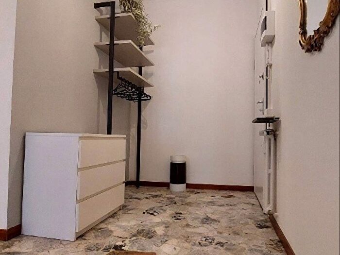 Appartamento con 5 locali in affitto in Parco Ducale Oltretorrente, Parma