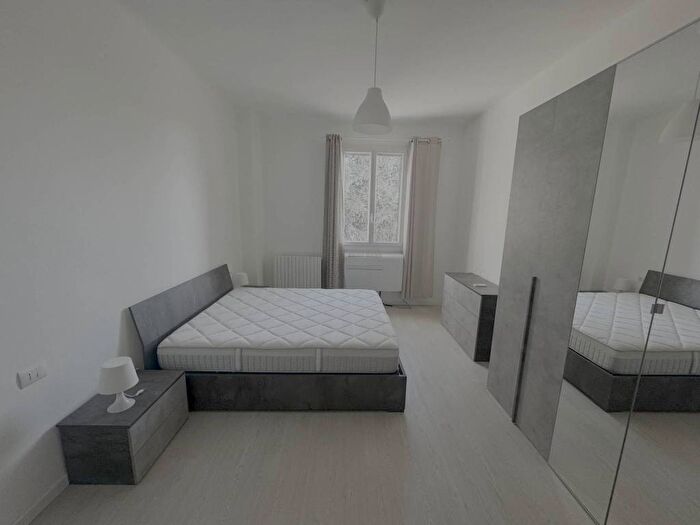 Appartamento bilocale in affitto in Via Villafranca, Stazione, Rho