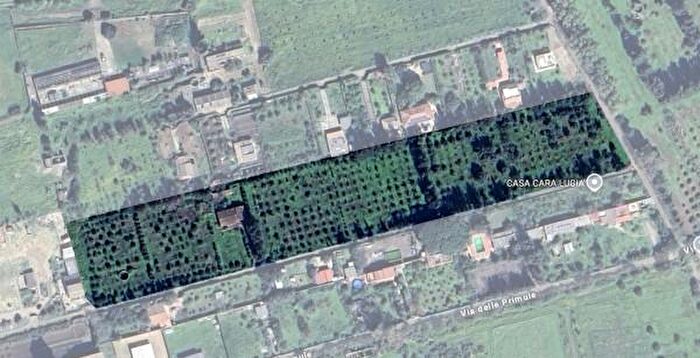 Casa con 5 locali in vendita in Regione San Gaetano, Quartucciu