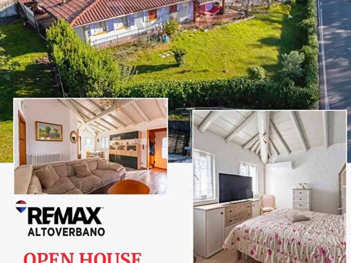 Casa trilocale in vendita in Frasnetti, Ferrera Di Varese