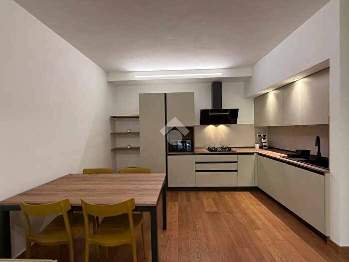 Appartamento trilocale in affitto in Via Plauto, Cervia