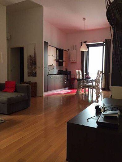Appartamento bilocale in affitto in Via Cavour, Centro Storico, Brindisi
