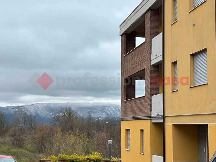 Appartamento bilocale in vendita in Largo Zullo, Baranello
