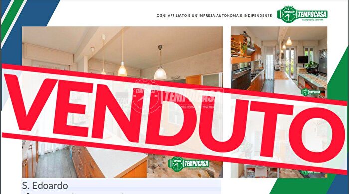 Appartamento bilocale in vendita in Viale Luigi Pirandello, Busto Arsizio