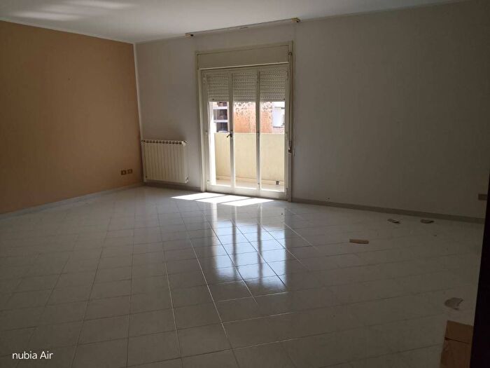 Appartamento con 5 locali in affitto in Via Libertà, Centro Urbano, Marsala