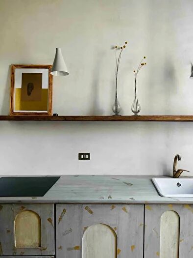 Appartamento monolocale in affitto in Via Donatello, Milano