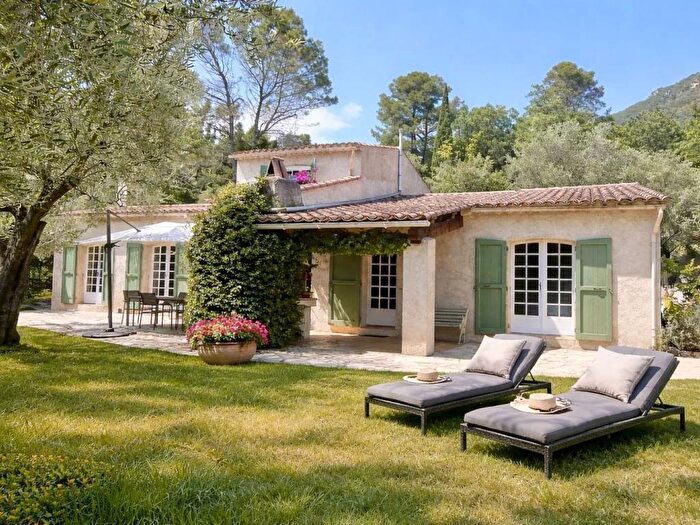 Casa trilocale in vendita in TOURRETTES SUR LOUP HH, TourrettessurLoup