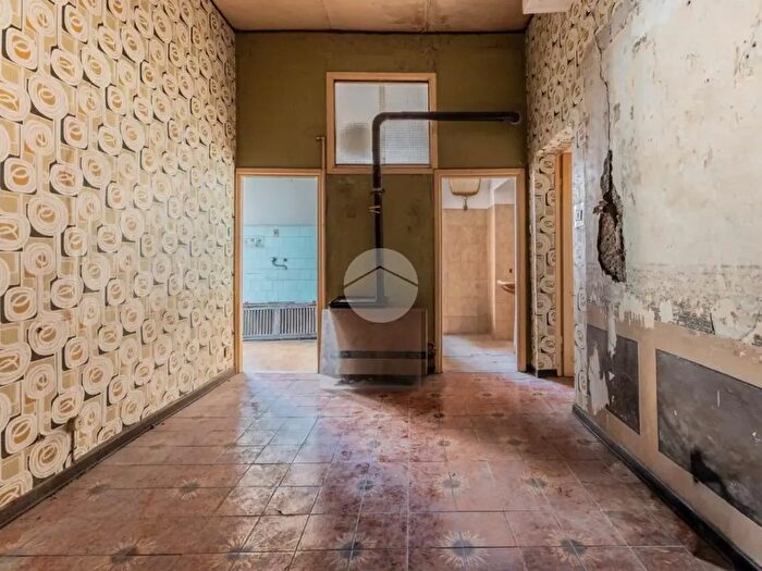 Appartamento trilocale in vendita in Via S Giacomo, Civita Castellana