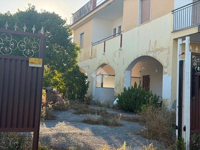 Casa quadrilocale in vendita in Via Ca Cirillo, Torre Annunziata