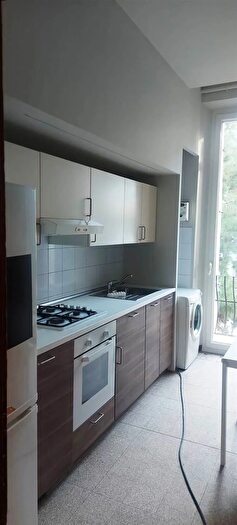 Appartamento quadrilocale in affitto in Ancona Zona Centro, Ancona