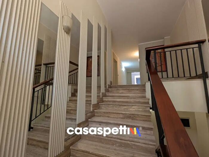 Appartamento trilocale in vendita in Via Bonaventura Palamolla, Reggio di Calabria