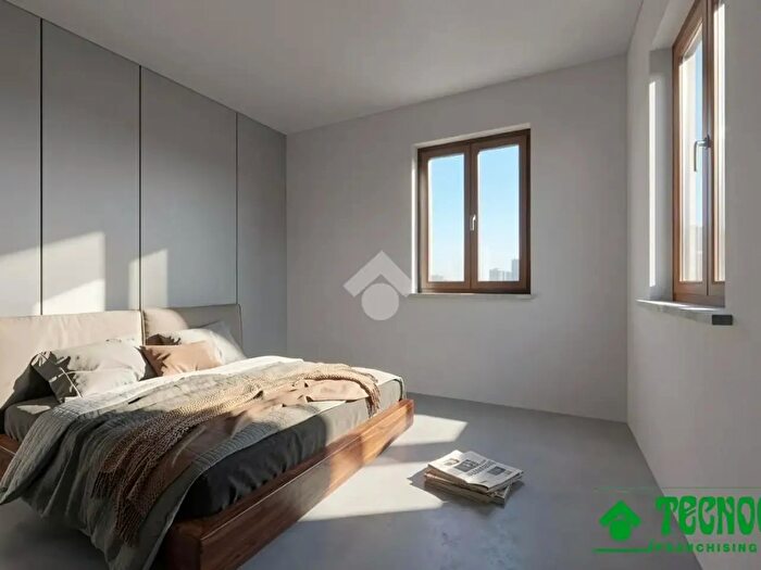 Appartamento quadrilocale in vendita in Via Aurelia Lato Pisa, Sarzana