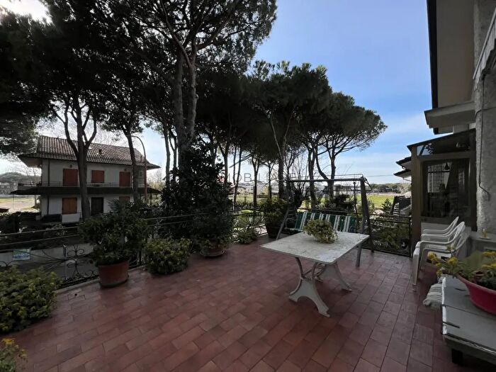 Appartamento quadrilocale in vendita in Cervia