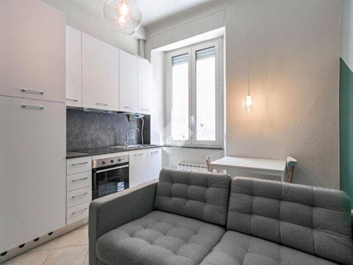 Appartamento bilocale in affitto in Via Pietro di Pietramellara, Dergano, Milano