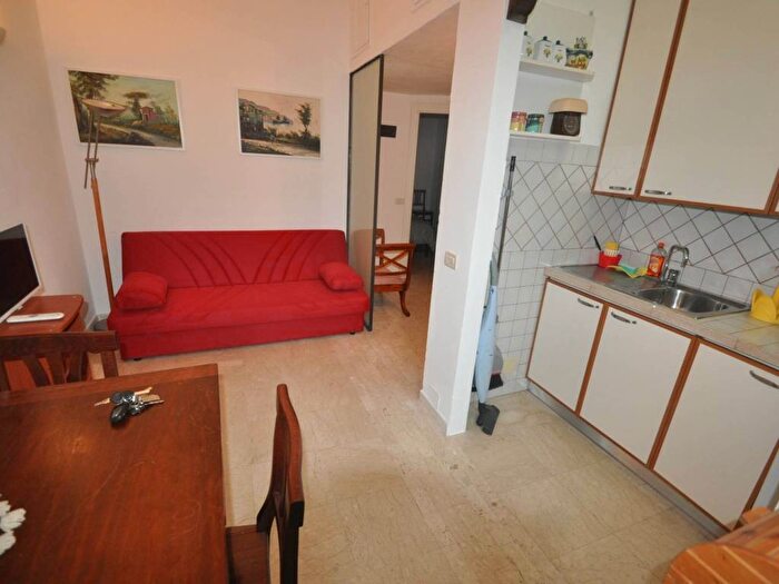 Appartamento trilocale in affitto in Via Antonio Gramsci, Centro Storico, La Spezia