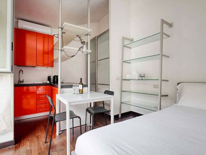 Appartamento in affitto in Via della Boscaiola, Isola, Milano