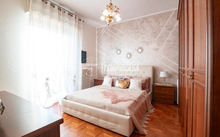 Appartamento trilocale in vendita in Via Pio Xiiº, Truccazzano