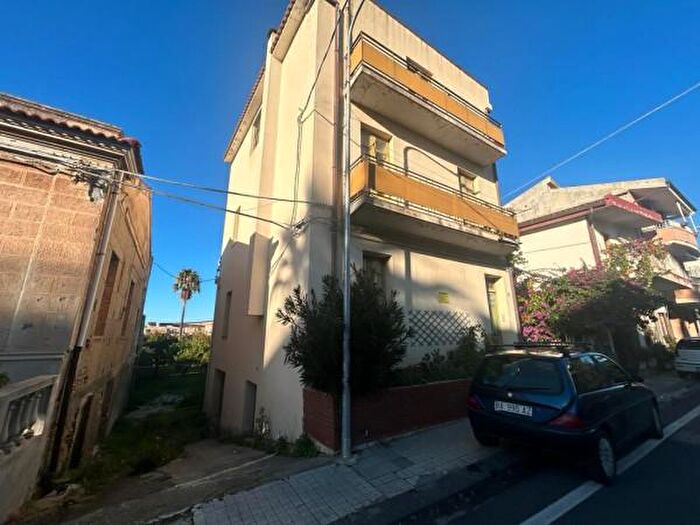 Casa con 6 locali in vendita in Via Benedettina Inferiore, Terme Vigliatore