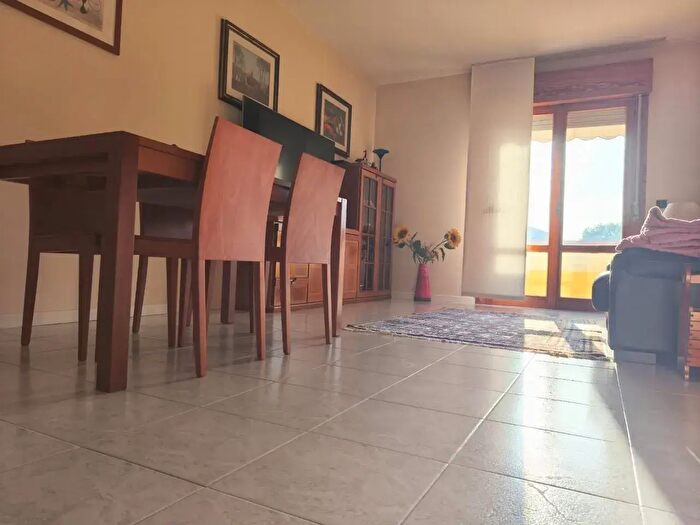 Appartamento con 6 locali in vendita in Via Antonio Rossi, Preganziol