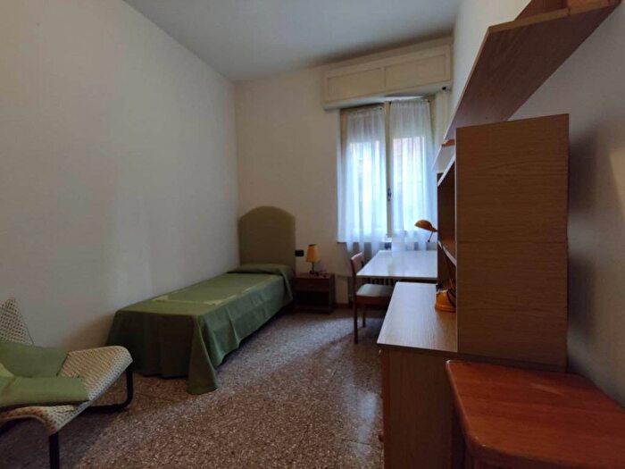 Appartamento quadrilocale in affitto in Via Monte Bardone, Stadio Cittadella, Parma