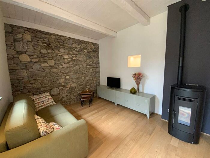 Appartamento bilocale in affitto in Via Umberto I, Nocco, Gignese