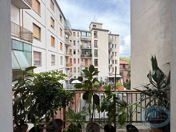 Appartamento con 5 locali in affitto in Via San Felice, San Felice, Bologna