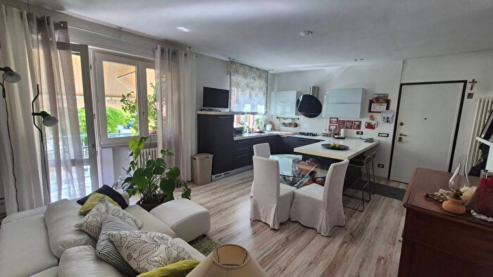 Appartamento bilocale in vendita in Via Mario Tancredi Rossi Varallo Vercelli, Varallo