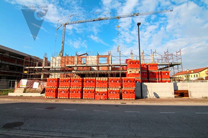 Appartamento con 5 locali in vendita in Arzergrande