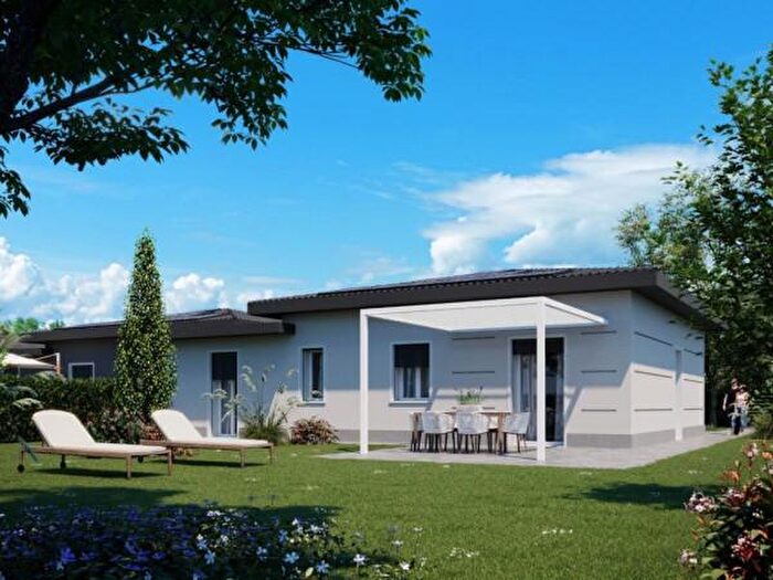 Case in Vendita e in Affitto - 3