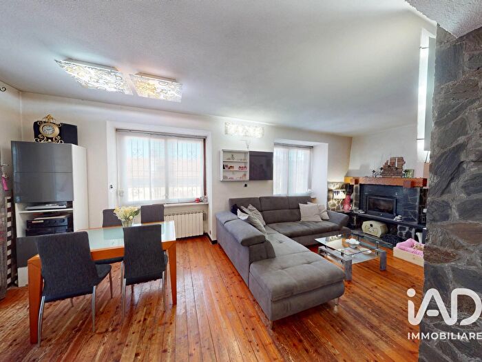 Case in Vendita e in Affitto - 3