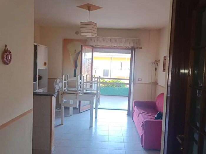 Appartamento trilocale in vendita in Martinsicuro