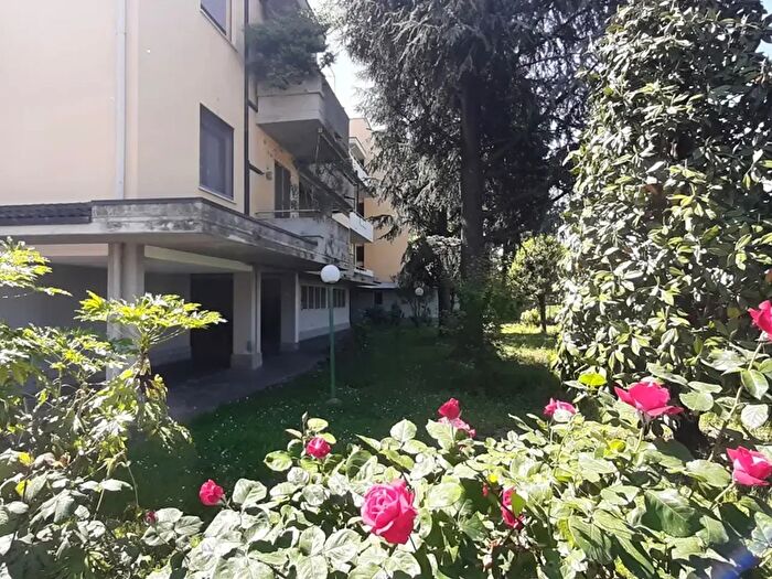 Appartamento quadrilocale in vendita in Golfarelli, Forli