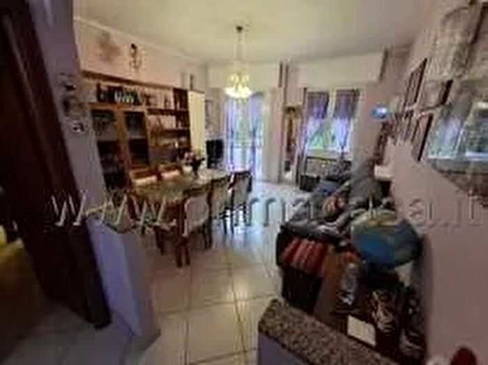 Appartamento trilocale in vendita in Zuccoli, Monza