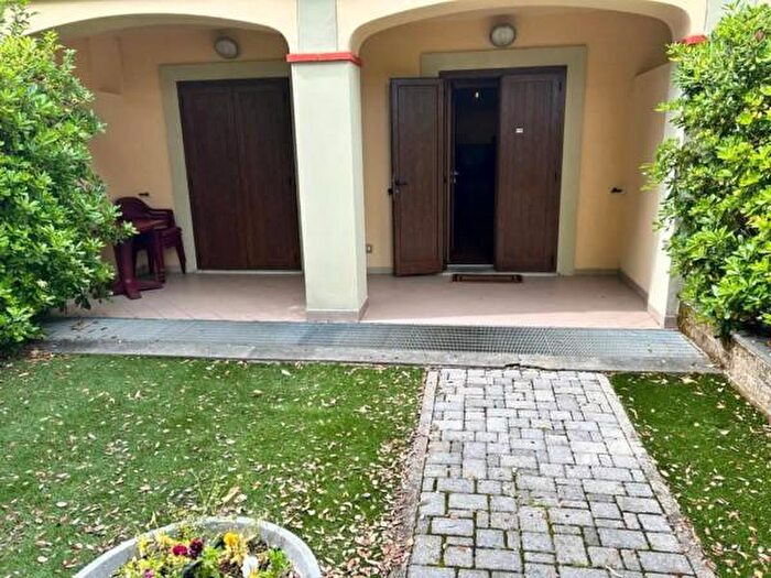 Casa monolocale in vendita in Via di Marco Simone, Guidonia Montecelio