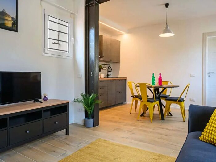 Appartamento monolocale in affitto in Firenze