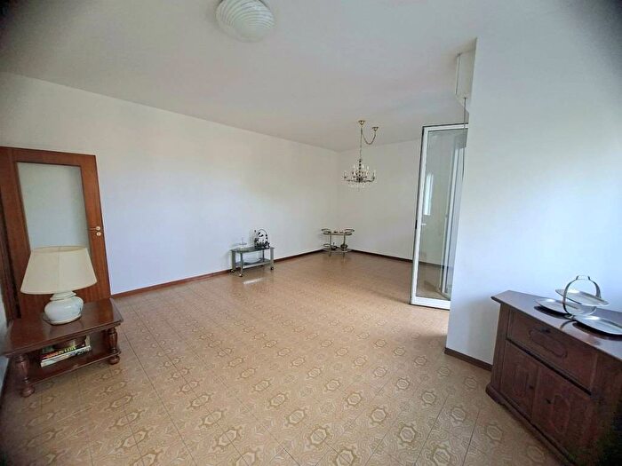 Appartamento quadrilocale in affitto in Corticella, Bologna