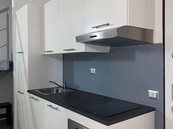 Appartamento bilocale in affitto in Via Louis Pasteur, Pasteur, Milano