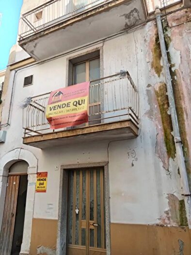 Casa con 6 locali in vendita in Indirizzo Via Sebastiano Luciani, Acquaviva Delle Fonti