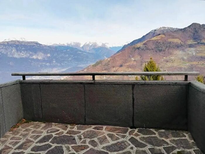 Appartamento bilocale in vendita in Pian Camuno, Artogne