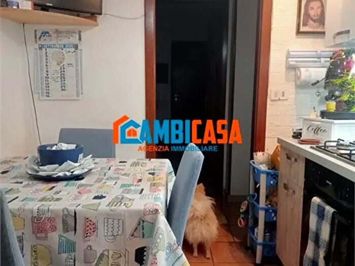 Appartamento trilocale in vendita in Palermo