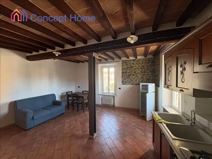 Appartamento bilocale in vendita in Via Canale Sala Baganza, Sala Baganza