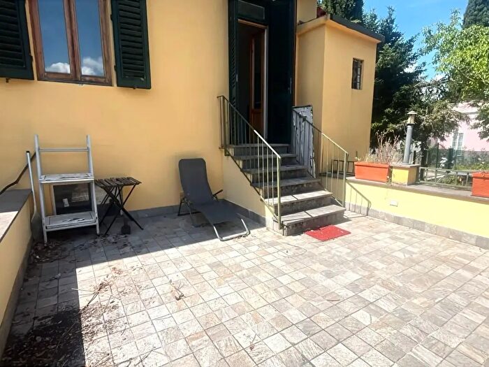 Appartamento quadrilocale in vendita in Via Vernalese, Bagno A Ripoli
