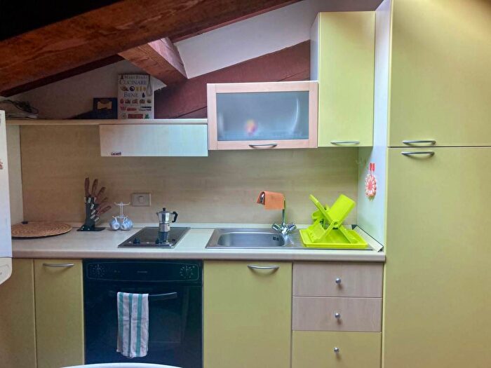Appartamento monolocale in affitto in Via Ariodante Fabretti, Centro Storico, Perugia