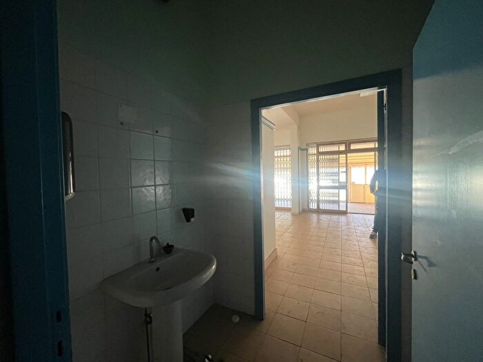 Appartamento quadrilocale in vendita in Massa