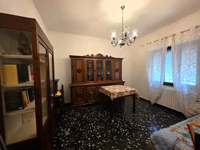 Appartamento quadrilocale in affitto in Fucecchio