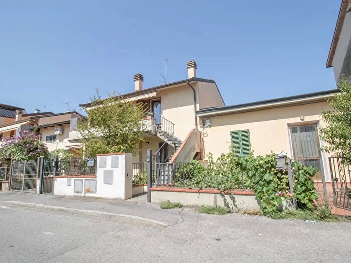 Appartamento trilocale in vendita in Via Giulio Braga, Prato